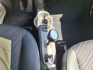smart fortwo cabrio 1000 benzine tweedehandswagens garage peter bredene oostende (7)