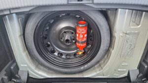 volkswagen t cross 10 benzine 2022 zilver tweedehandswagens garage peter bredene oostende (12)