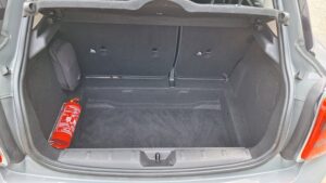 mini one 15 benzine 2018 alum velgen grijs tweedehandswagens garage peter bredene oostende (11)