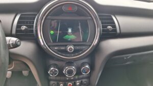 mini one 15 benzine 2018 alum velgen grijs tweedehandswagens garage peter bredene oostende (7)