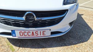 opel corsa 12 benzine 2019 wit 60963 tweedehandswagens garage peter bredene oostende 01 (13)