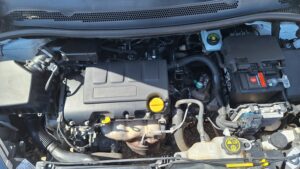opel corsa 12 benzine 2019 wit 60963 tweedehandswagens garage peter bredene oostende 01 (14)