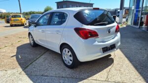 opel corsa 12 benzine 2019 wit 60963 tweedehandswagens garage peter bredene oostende 01 (3)