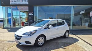 opel corsa 12 benzine 2019 wit 60963 tweedehandswagens garage peter bredene oostende 01 (4)