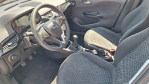 opel corsa 12 benzine 2019 wit 60963 tweedehandswagens garage peter bredene oostende 01 (5)