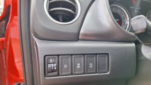suzuki vitara 10 boosterjet 2019 rood tweedehandswagens garage peter bredene oostende (12)