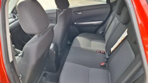 suzuki vitara 10 boosterjet 2019 rood tweedehandswagens garage peter bredene oostende (6)