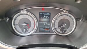 suzuki vitara 10 boosterjet 2019 rood tweedehandswagens garage peter bredene oostende (7)