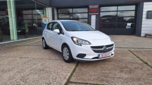 opel corsa 1 2 benzine 2018 garage peter bredene 401941 (1)