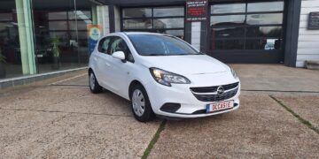 opel corsa 1 2 benzine 2018 garage peter bredene 401941 (1)