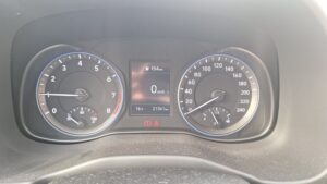 HYUNDAI KONA tweedehandswagens garage peter bredene oostende (12)