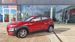 HYUNDAI KONA tweedehandswagens garage peter bredene oostende (14)