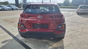 HYUNDAI KONA tweedehandswagens garage peter bredene oostende (15)
