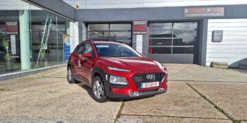 HYUNDAI KONA tweedehandswagens garage peter bredene oostende (17)