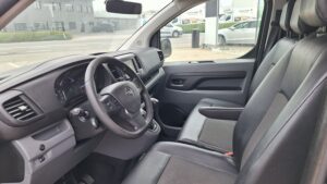 OPEL VIVARO LICHTE VRACHT tweedehandswagens garage peter bredene oostende (6)