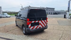 OPEL VIVARO LICHTE VRACHT tweedehandswagens garage peter bredene oostende (8)