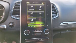 RENAULT SCENIC tweedehandswagens garage peter bredene oostende (11)
