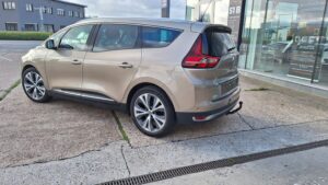 RENAULT SCENIC tweedehandswagens garage peter bredene oostende (15)