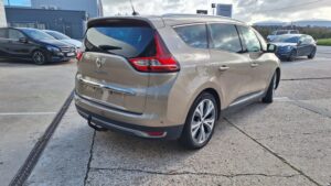 RENAULT SCENIC tweedehandswagens garage peter bredene oostende (16)