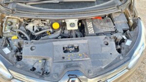 RENAULT SCENIC tweedehandswagens garage peter bredene oostende (2)
