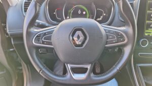 RENAULT SCENIC tweedehandswagens garage peter bredene oostende (8)