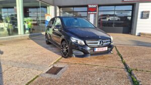 mercedes b180 1600 benzine 2016 tweedehandswagens garage peter bredene oostende (1)