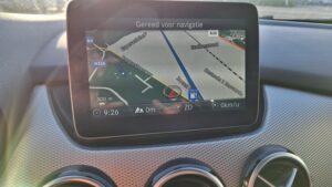mercedes b180 1600 benzine 2016 tweedehandswagens garage peter bredene oostende (11)