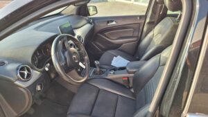 mercedes b180 1600 benzine 2016 tweedehandswagens garage peter bredene oostende (13)