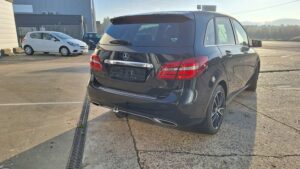 mercedes b180 1600 benzine 2016 tweedehandswagens garage peter bredene oostende (16)