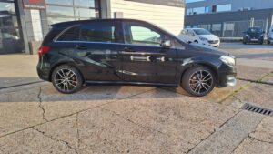 mercedes b180 1600 benzine 2016 tweedehandswagens garage peter bredene oostende (17)