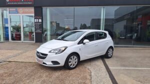 opel corsa 1200 benzine 2017 tweedehandswagens garage peter bredene oostende 269296 (11)