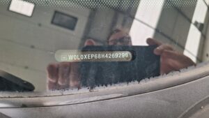 opel corsa 1200 benzine 2017 tweedehandswagens garage peter bredene oostende 269296 (2)