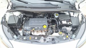 opel corsa 1200 benzine 2017 tweedehandswagens garage peter bredene oostende 269296 (3)