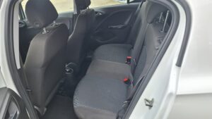 opel corsa 1200 benzine 2017 tweedehandswagens garage peter bredene oostende 269296 (6)