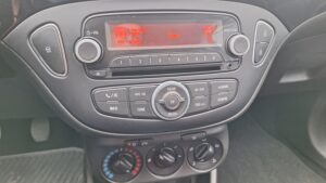 opel corsa 1200 benzine 2017 tweedehandswagens garage peter bredene oostende 269296 (7)